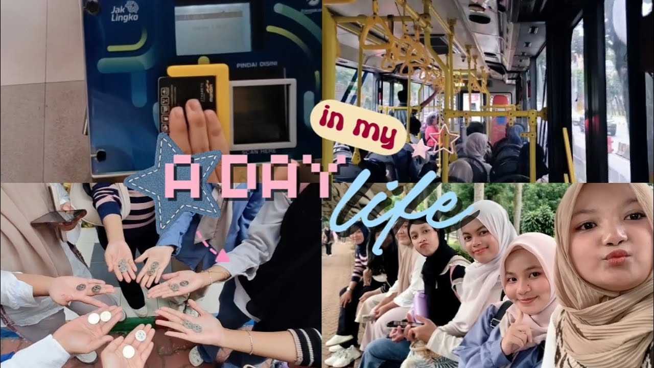 our mini vlog to the zoo