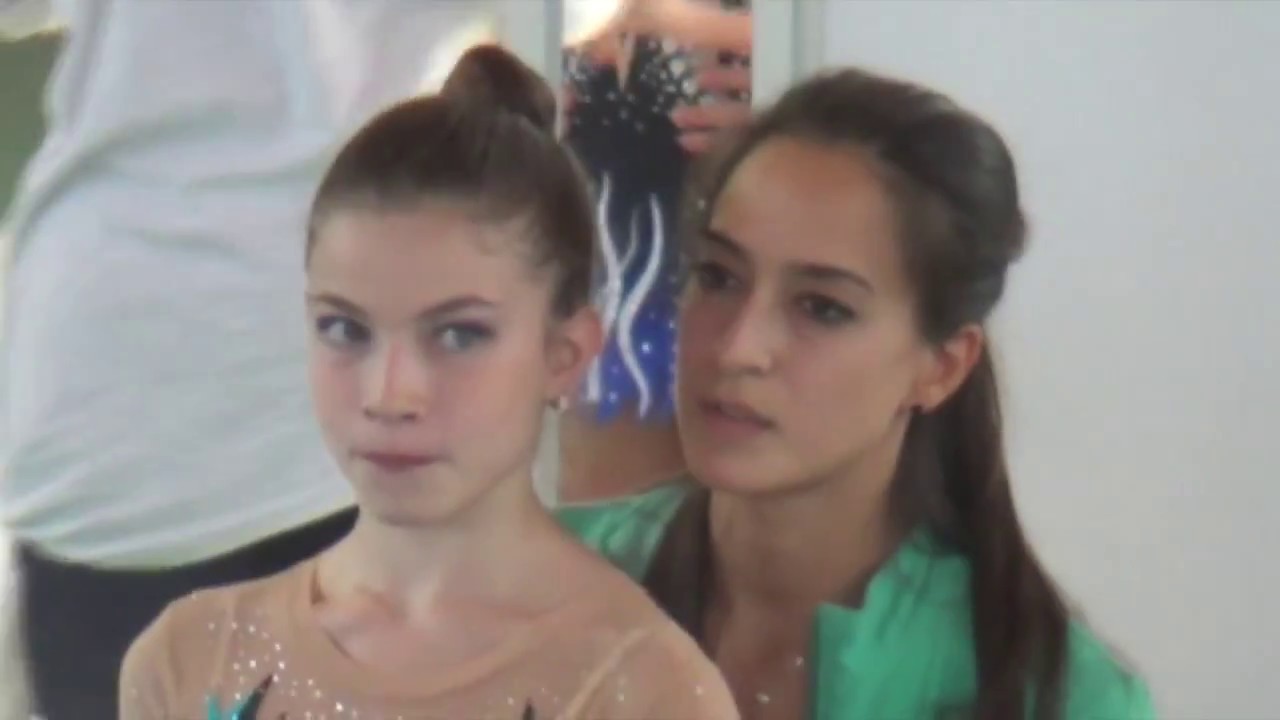 Marzia Tarquini (2005) Regionale Serie B FGI 2016