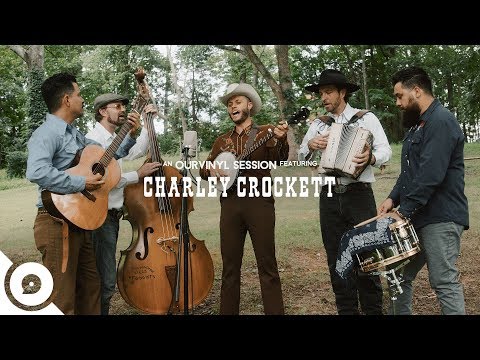 Charley Crockett - Banjo Pickin' Man