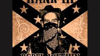 Hank Williams III - Lookin' for a Mountain chords