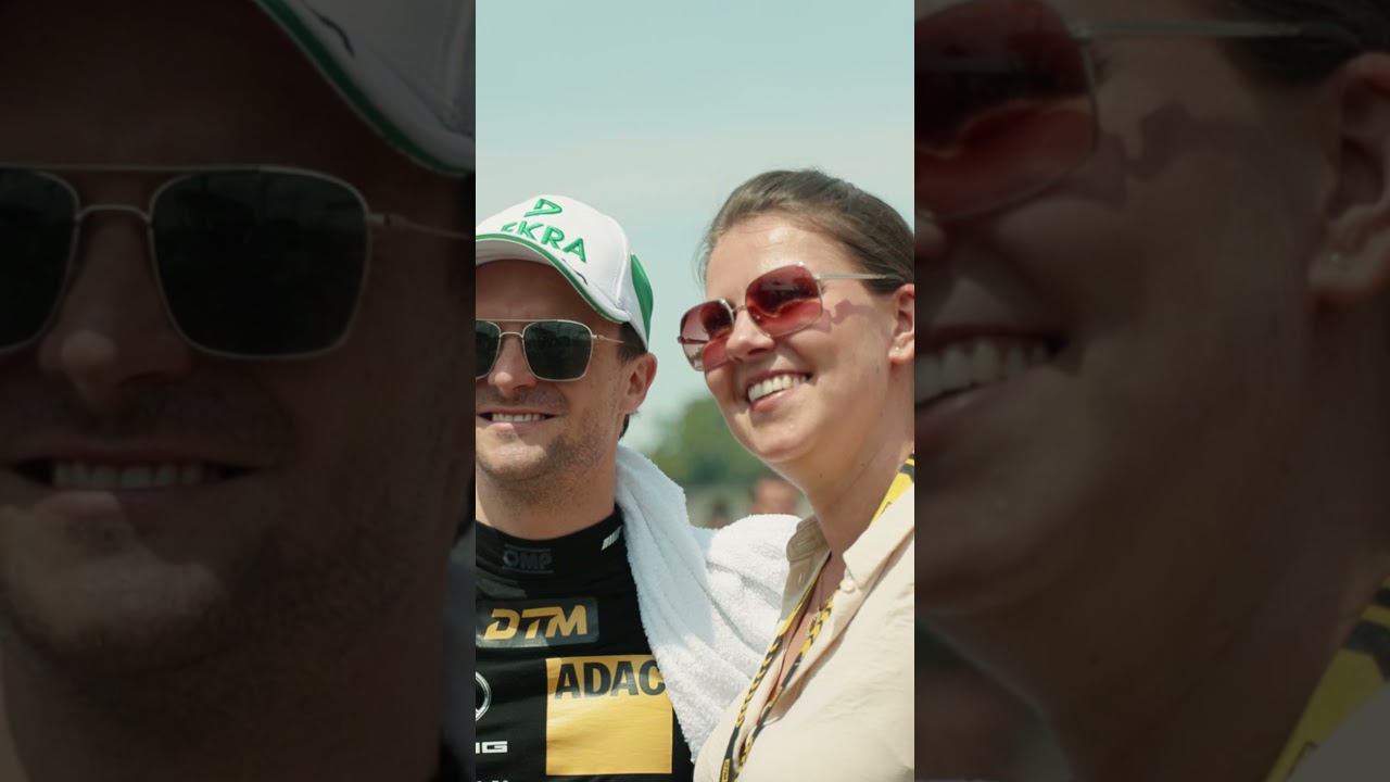 Get your tickets for the DTM 2026 now! | DTM 2026