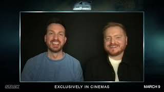 65 | Interview with the directors | STACK