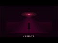 Almost (Official Lyric Video) | Sad Pop · Heartbreak · Unrequited Love