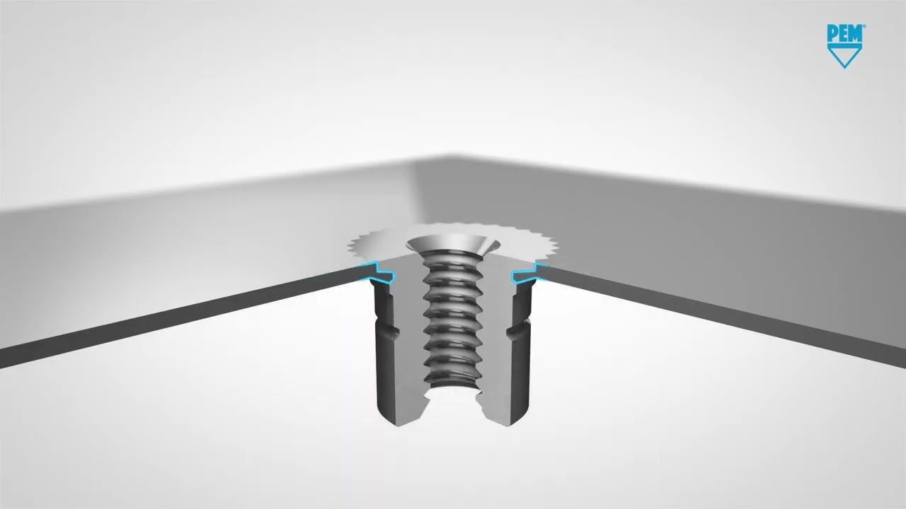 PEM® TMSO4™ Standoff