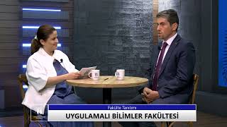 Uygulamalı Bilimler Fakültesi | Fakülte Tanıtımı