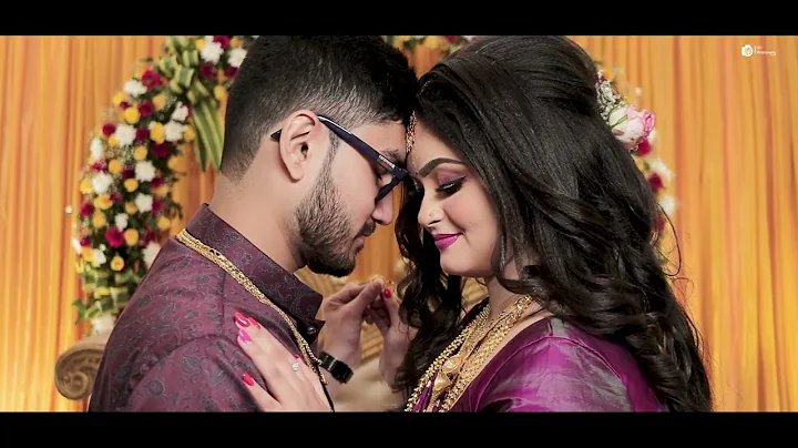 BEST BENGALI WEDDING TEASER 2025 || PRADIP & ARPA || CINEMATIC TEASER || KOLKATA