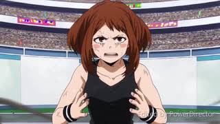 Badass girl AMV Centuries
