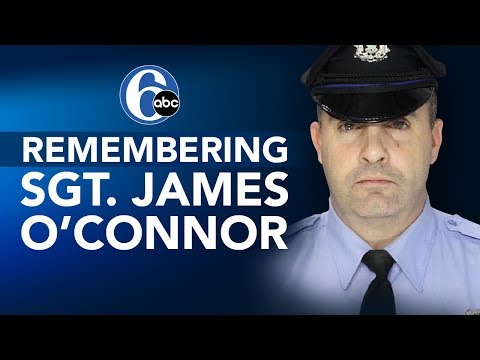 Funeral service for