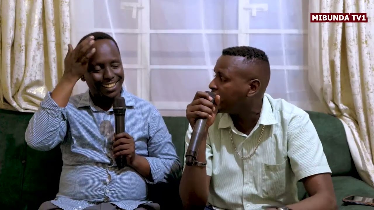 INTAMBARA IREMEREYE KWIRASATIRA POINT ZERO TWIRWAHO ISHOREYE IHURIRO RYA RETA NABICYANE 