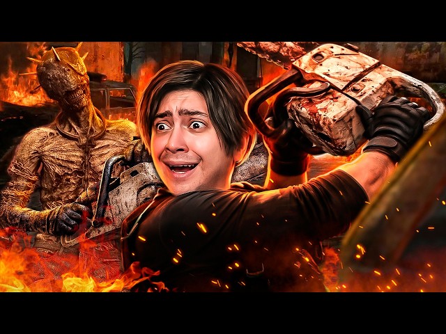 LOUCURAS EM RACOON CITY! - RESIDENT EVIL REQUIEM - Parte 5