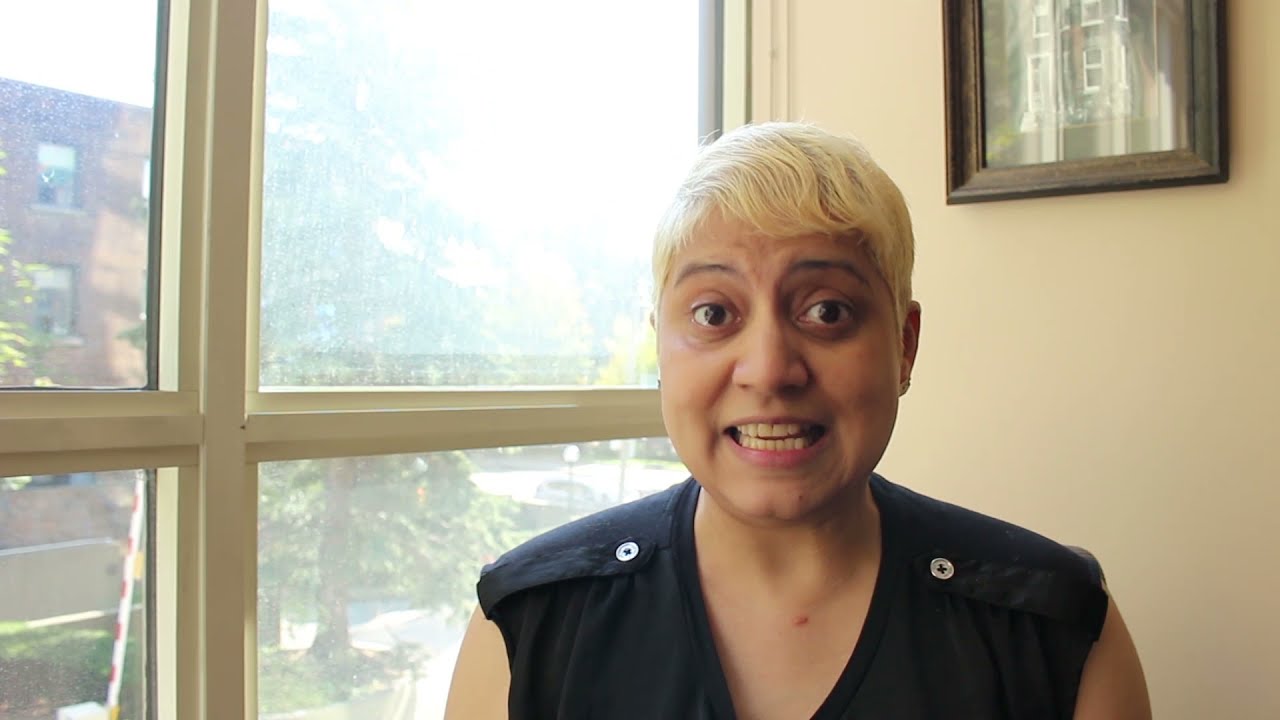 "Health care services from SAMEIC LGBTQ+ lens" Shaz Islam, CHAMP Project Coordinator - ASAAP