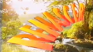 Intervalo Da Globotv Clube-Pi - Jornal Da Globo - 29031993