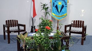 Talk Show Online : Belajar Bersama Pak Didik