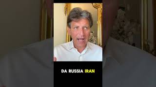 Gianluca Ferrara - MELONI FINTA PATRIOTA SENZA CORAGGIO COMPLICE DI ISRAELE (21.05.26)