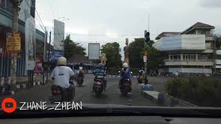 Kota Lama Ponorogo jl Batoro Katong