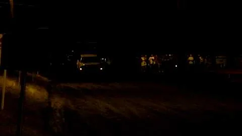 Rob Hall Faucett Mo Truck Pull