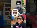 INI DIA KESAMAAN UAN SAMA GOFAR HILMAN!! LUCU BANGET PWK #hascreative #juicyluicy #podcast #musisi