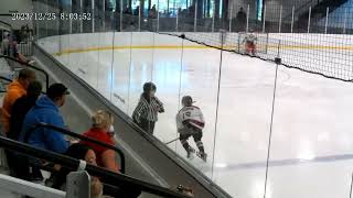 Roosters 2015 Vs Lakes Elite Andover MN 2026