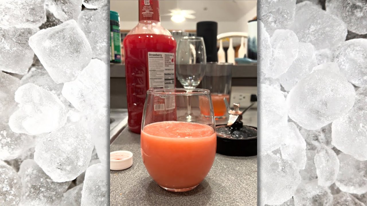 Краткий обзор блендера Nutri Ninja Auto-iQ!