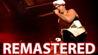 Rammstein - [LIVE] Mannheim, Maimarkthalle, Germany, 2004.11.01 [AUDIO + PHOTOS] [REMASTERED]