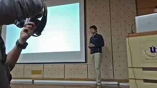 Karachi AI Meetup # 5  Natural Language Processing & Uncovering Deep Learning Urdu Hindi screenshot 5