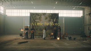 Mina Okabe - A Little Bit More (Live Session)