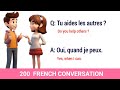 Learn French for Beginners : 200 French Conversation Phrases for Beginners | Français.