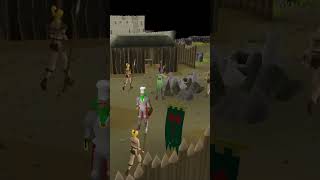 #oldschoolrunescape #gaming #appreciation #osrs #games