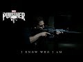 The Punisher - "I Know Who I Am"