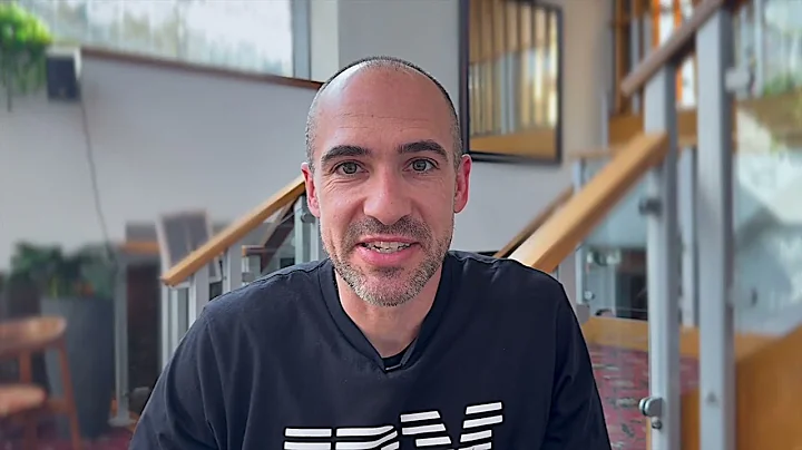 Highlight Reel of ESG KubeCon 2025 London Interviews