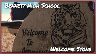 Welcome to Bennett High School