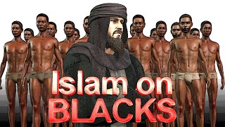 Islam On Black People