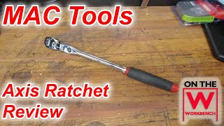Mac Axis Review