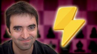 International Master Eric Rosen Plays High-Level Blitz Chess