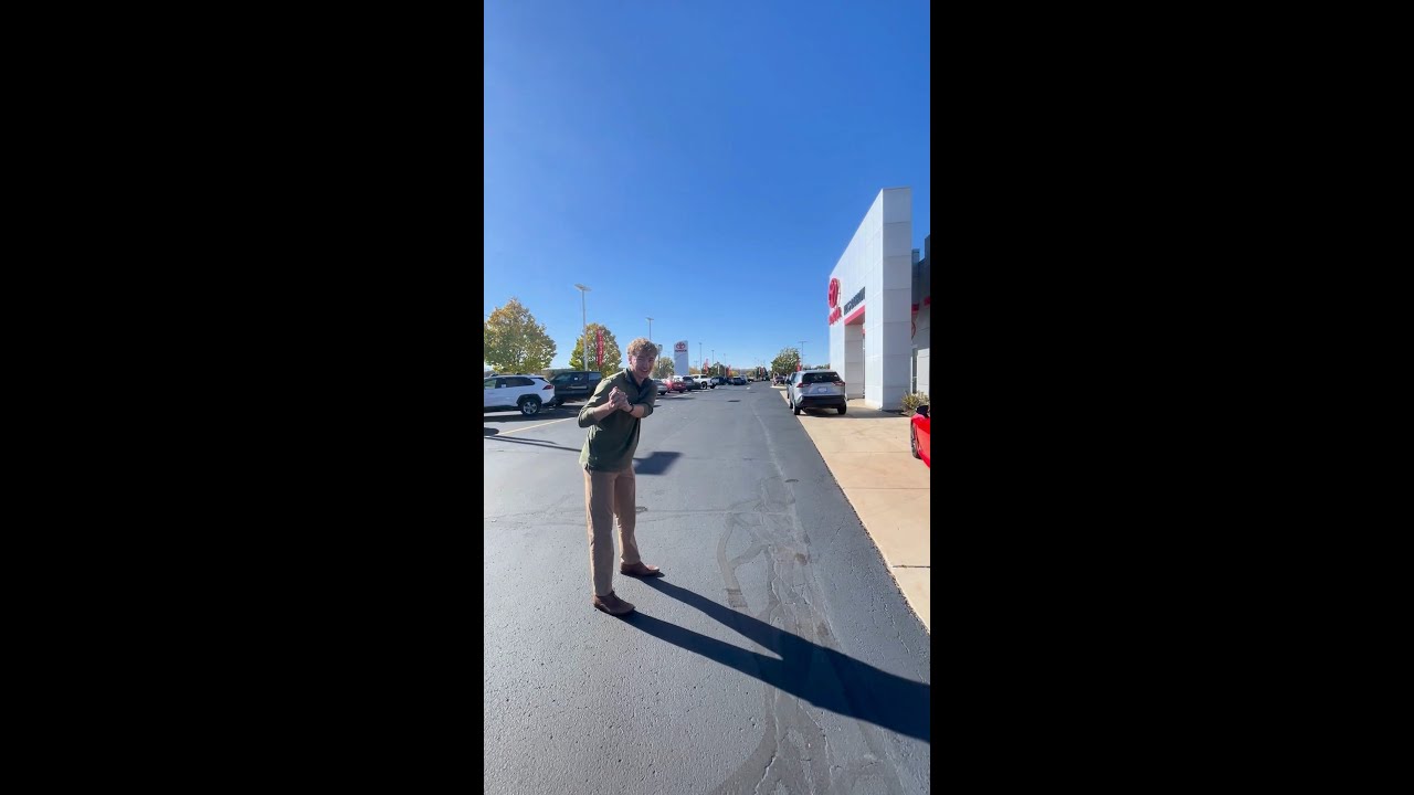 The Best Home Runs Happen at Russ Darrow West Bend Toyota!