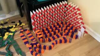Domino Projects 3