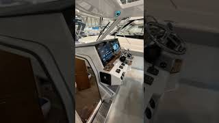 See 1.1 Million Luxury Boat Headlining The Annual Grand Rapids Boat Show