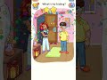 😂WHAT IS HE HIDING DOP 5 #gaming #trending #shorts #viral #ytshorts