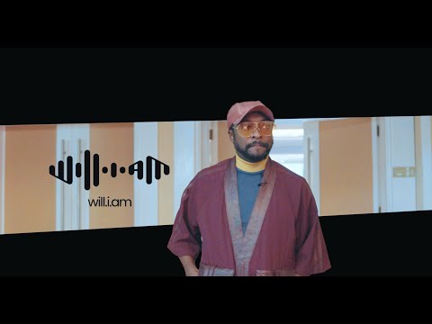 LG teams up with LG icon will.i.am