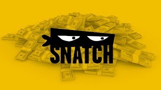 Snatch 2.0 is here - Use the code 6SQTGA for 1000 coins and 10 gems! - 6SQTGA screenshot 5