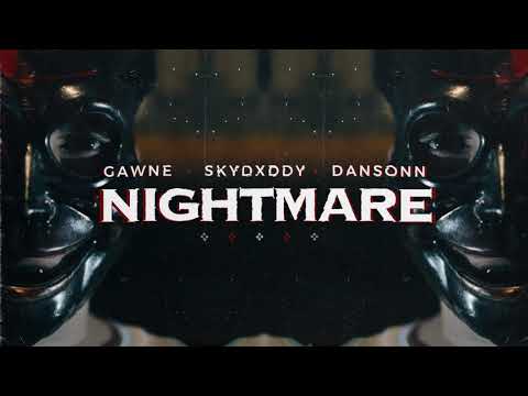 Gawne & Dansonn - Nightmare zvonenia do mobilu