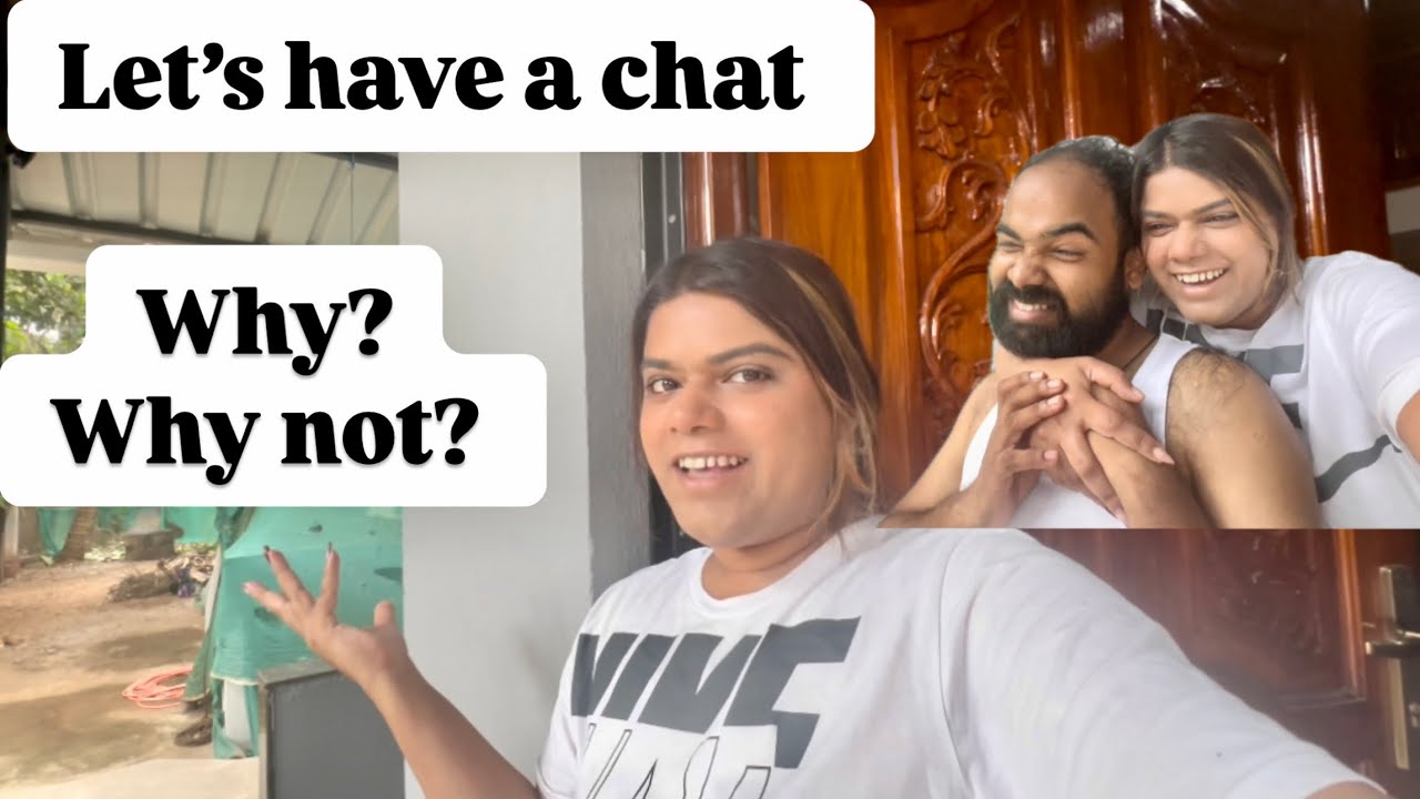 A chatty vlog after a while | Busy schedule in Goa