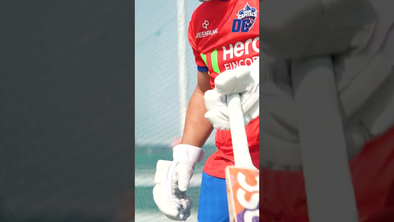 The Warner Attack Is On | David Warner | Delhi Capitals