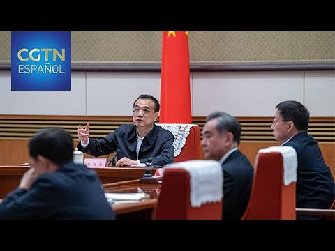 China no escatimará esfuerzos para apoyar a las pymes