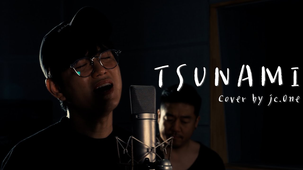 TSUNAMI - Southern All Stars(サザンオールスターズ)[jc.One