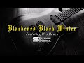 Blackened Black Winter Pickups Ft Wes Hauch | Seymour Duncan