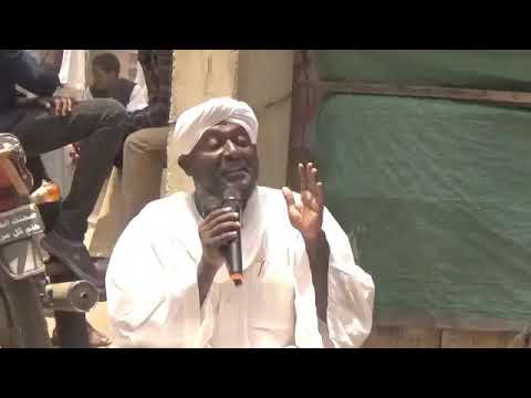 الشيخ ياسر الزنجى لا تكذب يا زنديق