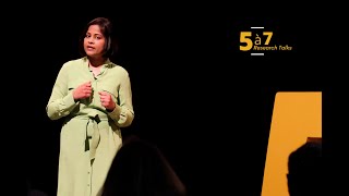 Dr. Madhuri Koti | Let's talk about sex differences in cancer | QHS | 5 à 7 Research Talks