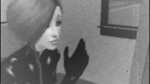 Sims Next Top Model Cycle 2 Intro - Opening Credits