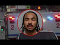 Shocking Moment Wisconsin Knifeman Corey Ruiz Fatally Shot By Cop